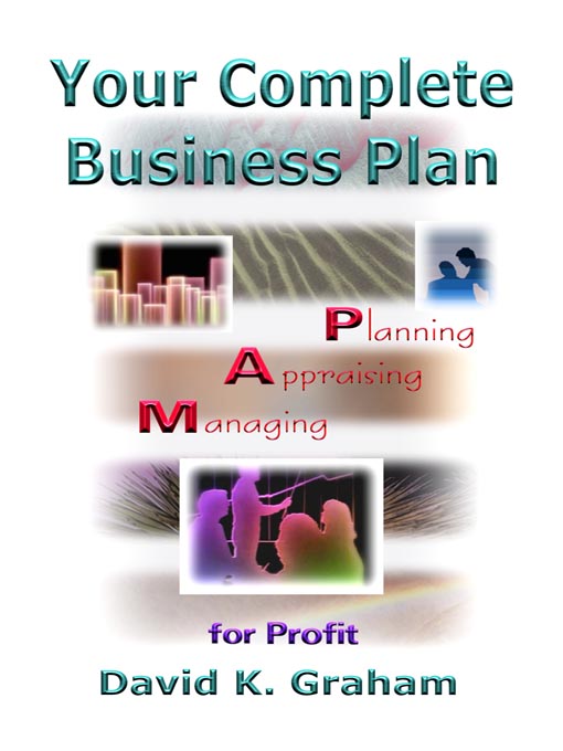 Title details for Your Complete Business Plan by David K. Graham - Available